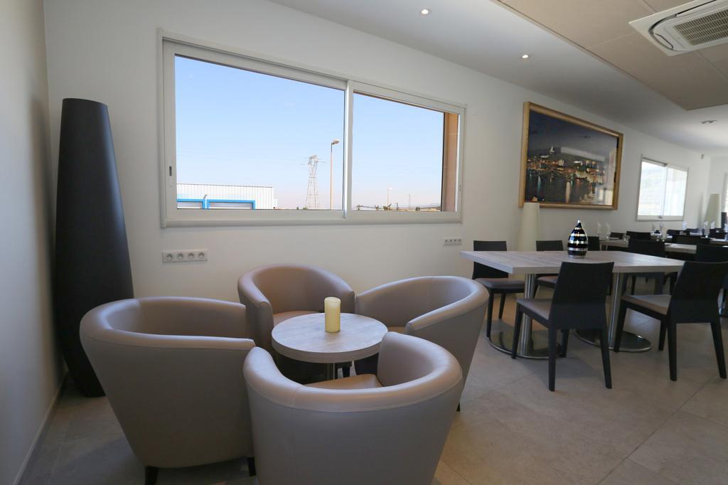 Le Rove Hotel Restaurant Les Pielettes מראה חיצוני תמונה