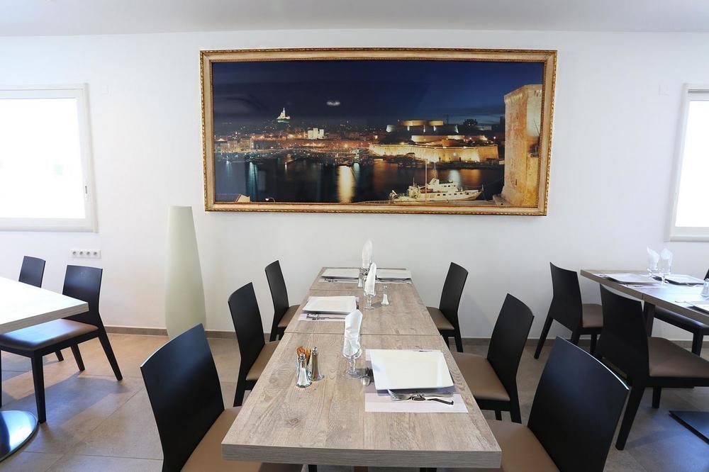 Le Rove Hotel Restaurant Les Pielettes מראה חיצוני תמונה