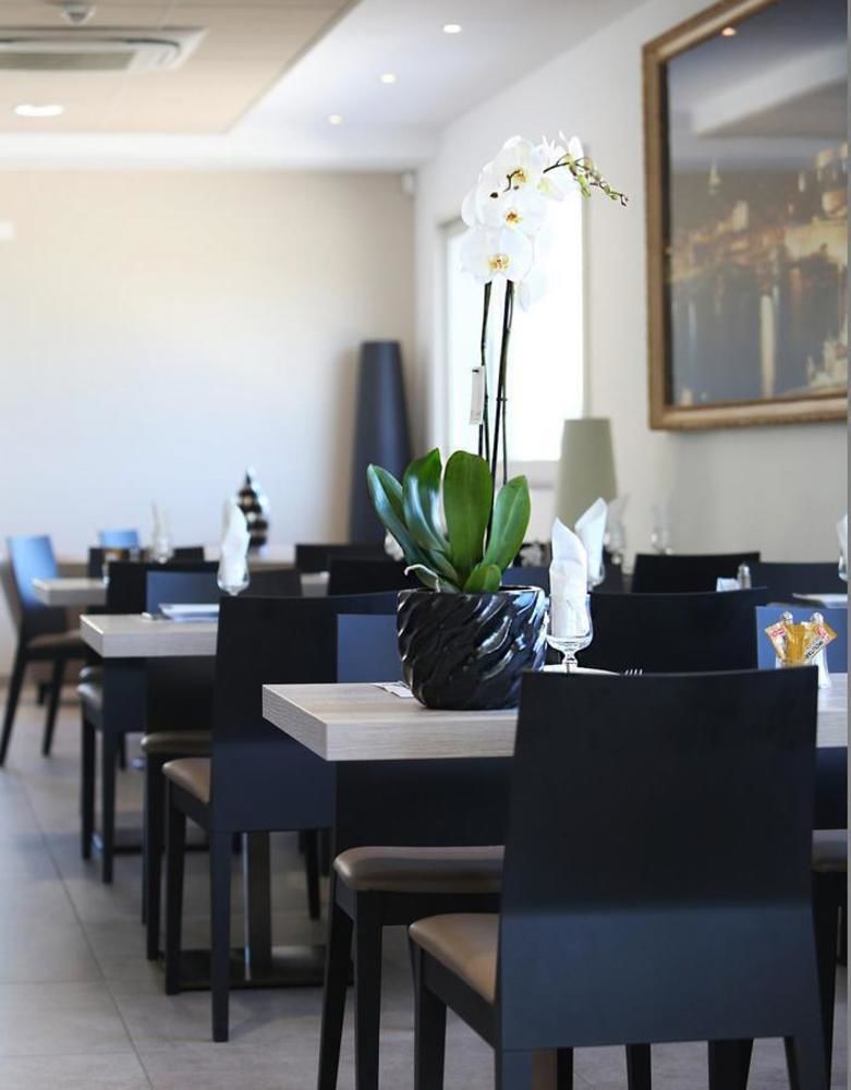 Le Rove Hotel Restaurant Les Pielettes מראה חיצוני תמונה