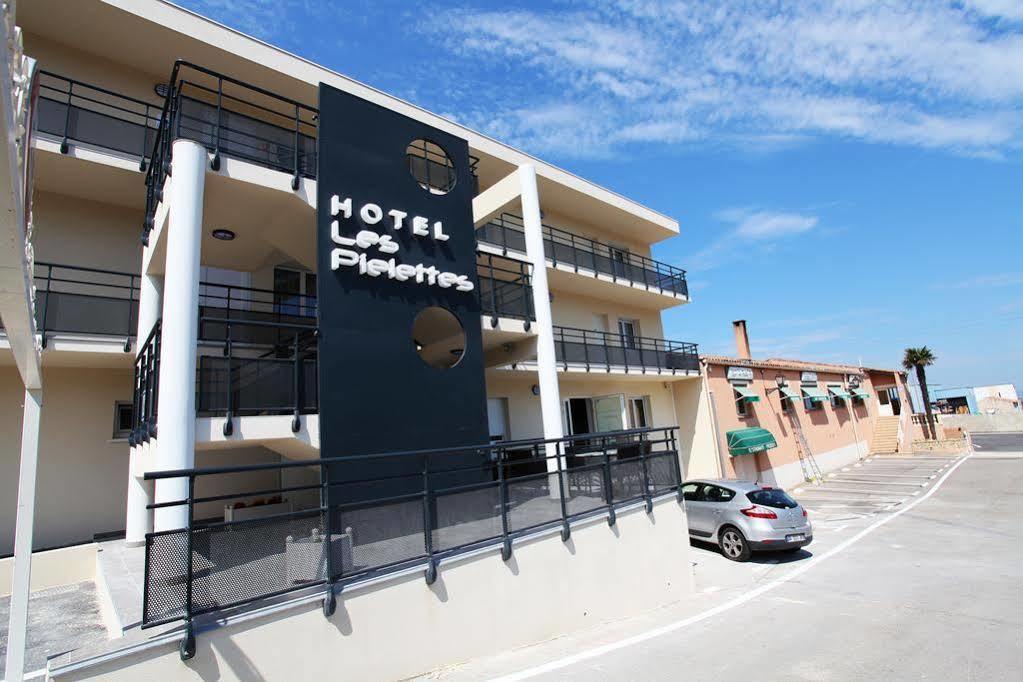 Le Rove Hotel Restaurant Les Pielettes מראה חיצוני תמונה